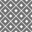 damask seamless pattern background