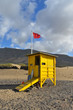 rettungsstation