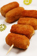 croquetas