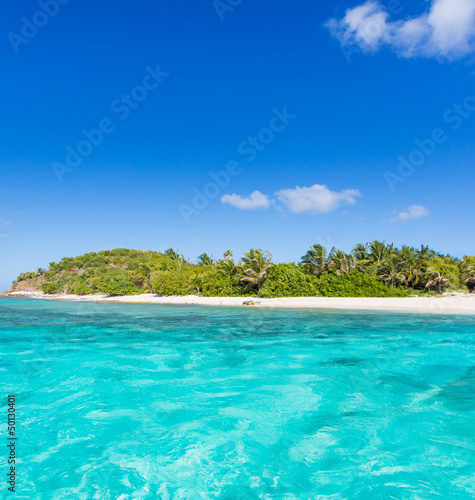 Photo: Tropical Island Tropical Island