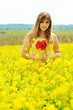 yellow day