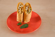 tortillas