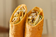 tortillas