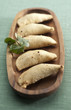 vassoio di empanadas