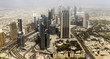 Dubai - Panorama dal Burj Khalifa