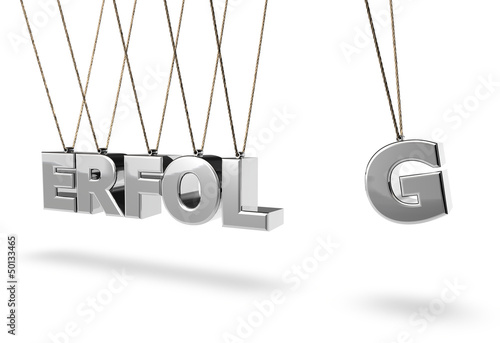 Illustration: erfolg erfolg