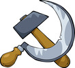 Hammer and sickle
