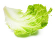 Salatblatt