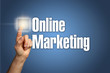 Online Marketing