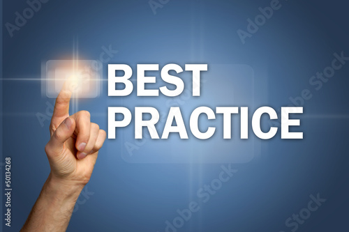 Photo: Best Practice Best Practice