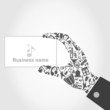 Music hand6