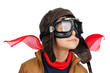 Boy pilot