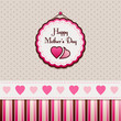 Happy Mothers Day background