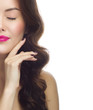 woman beauty