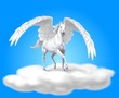Illustration: pegaso pegaso