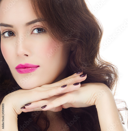 Photo: woman beauty woman beauty