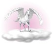 Illustration: pegaso pegaso