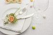 Photo: Wedding Dinner Wedding Dinner
