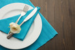 Photo: Dinner with Rose Dinner with Rose