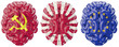 Political brains