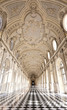 Galleria di Diana in Venaria Royal Palace, Torino