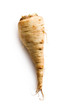 fresh parsnip