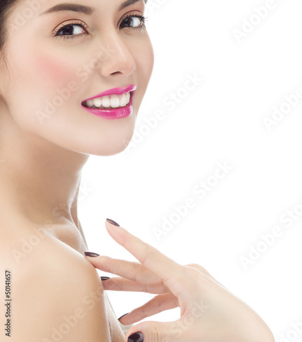 Photo: woman beauty woman beauty