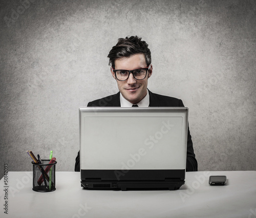 Photo: office office