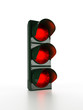 Voller Stop!