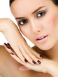 woman beauty