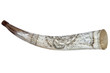 Hunting horn