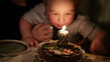 Kid's birthday.