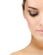 woman beauty