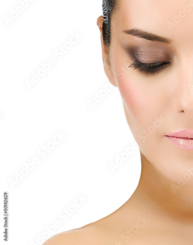 Photo: woman beauty woman beauty