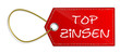 Top Zinsen