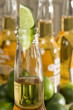 beer with lime