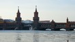 Berlin Oberbaumbruecke vid 01
