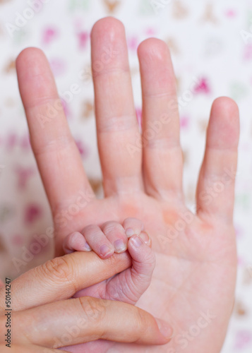 Photo: Hand In Hand Hand In Hand