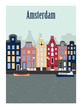 Amsterdam. Netherlands.