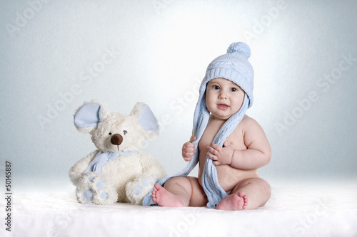 Photo: baby tedy baby tedy