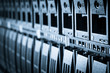 data center