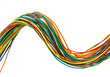 Bunch of wires