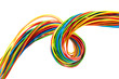 Bunch of wires