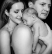 One Happy Family
