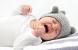 Baby crying