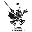 dark vador, personnage, film, héro, guère des étoiles,