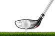 golf club