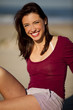Photo: Woman beach Woman beach