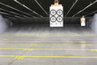 shooting range