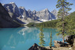 Kanada, Lake Louise